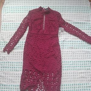 Beautiful and sexy Dress